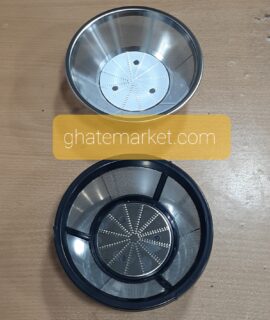 بسکت آبمیوه گیری پارس خزر 600p