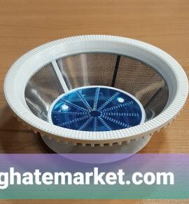 تیغ توری آبمیوه گیری مولینکس BKA1