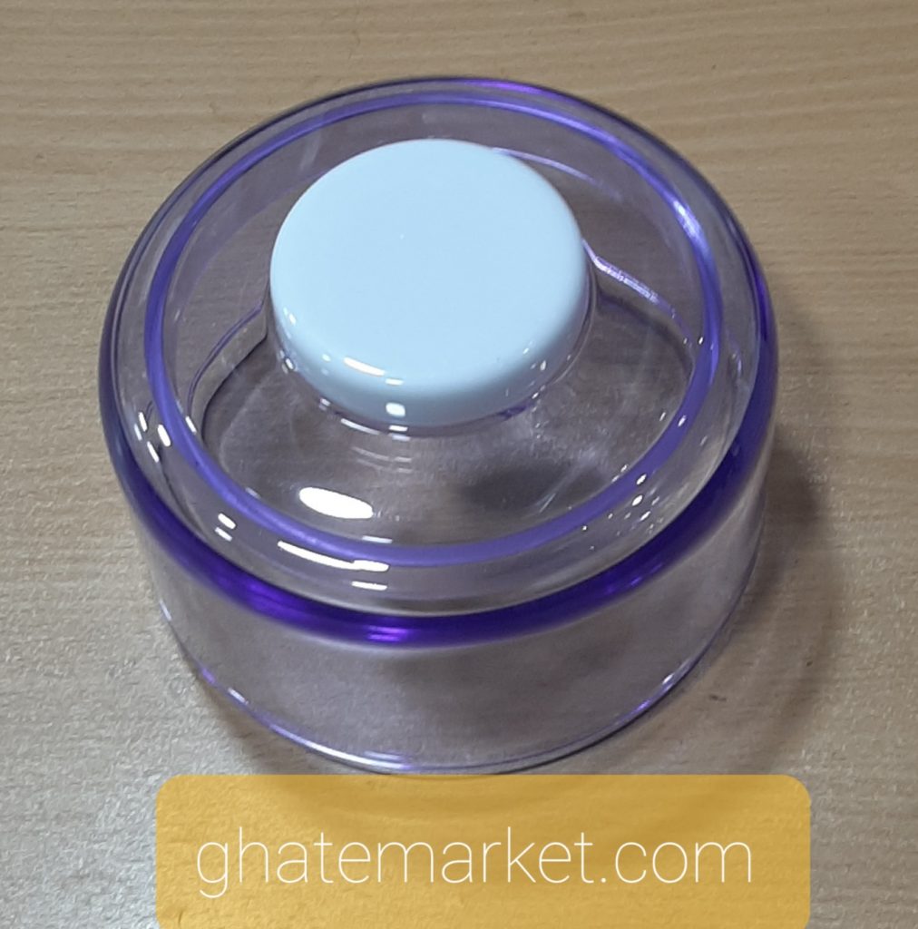 درب خردکن DPA1 مولینکس