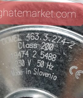 موتور فابریکی جاروبرقی فیلیپس