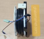 سیم جمع کن جاروبرقی ال جی - Image 2