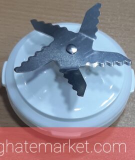 تیغه پارچ مخلوط کن فیلیپس HR7776