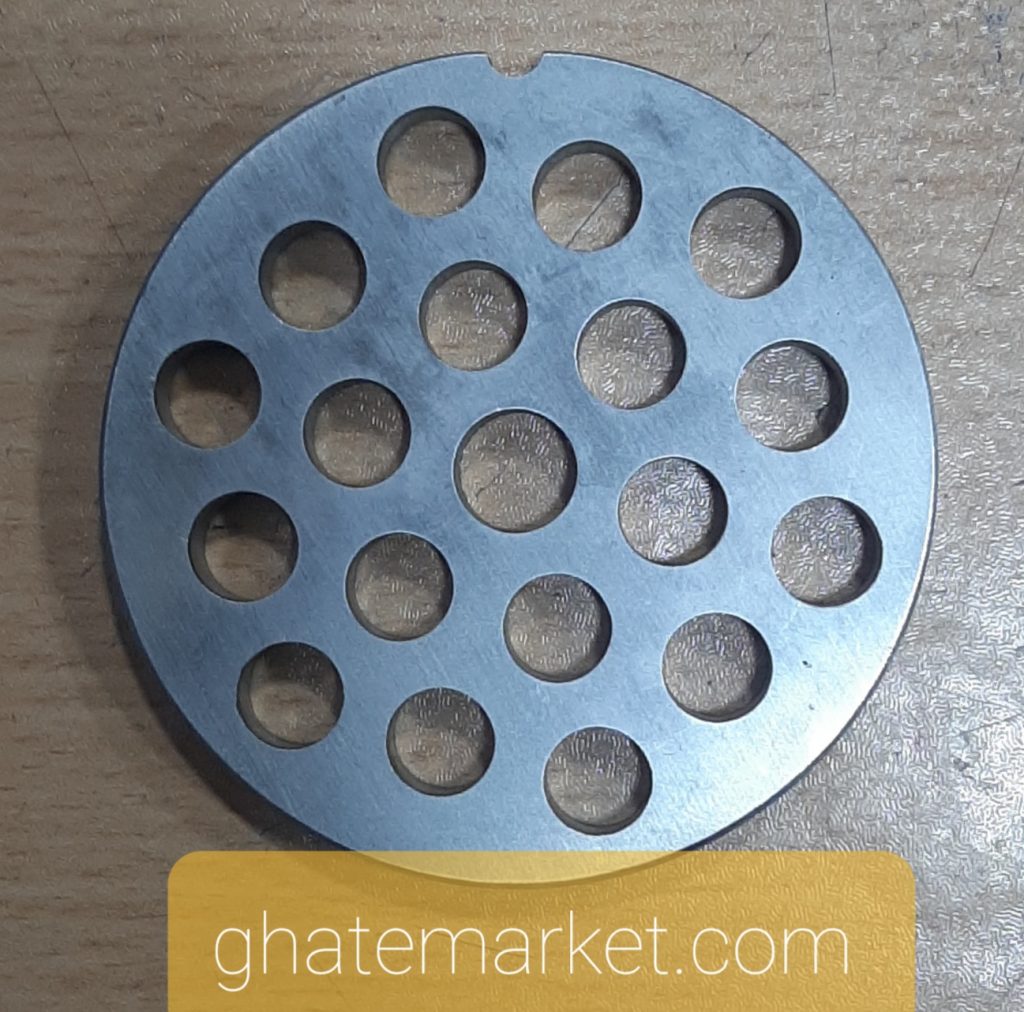 شبکه چرخ گوشت تکنو ( درشت )