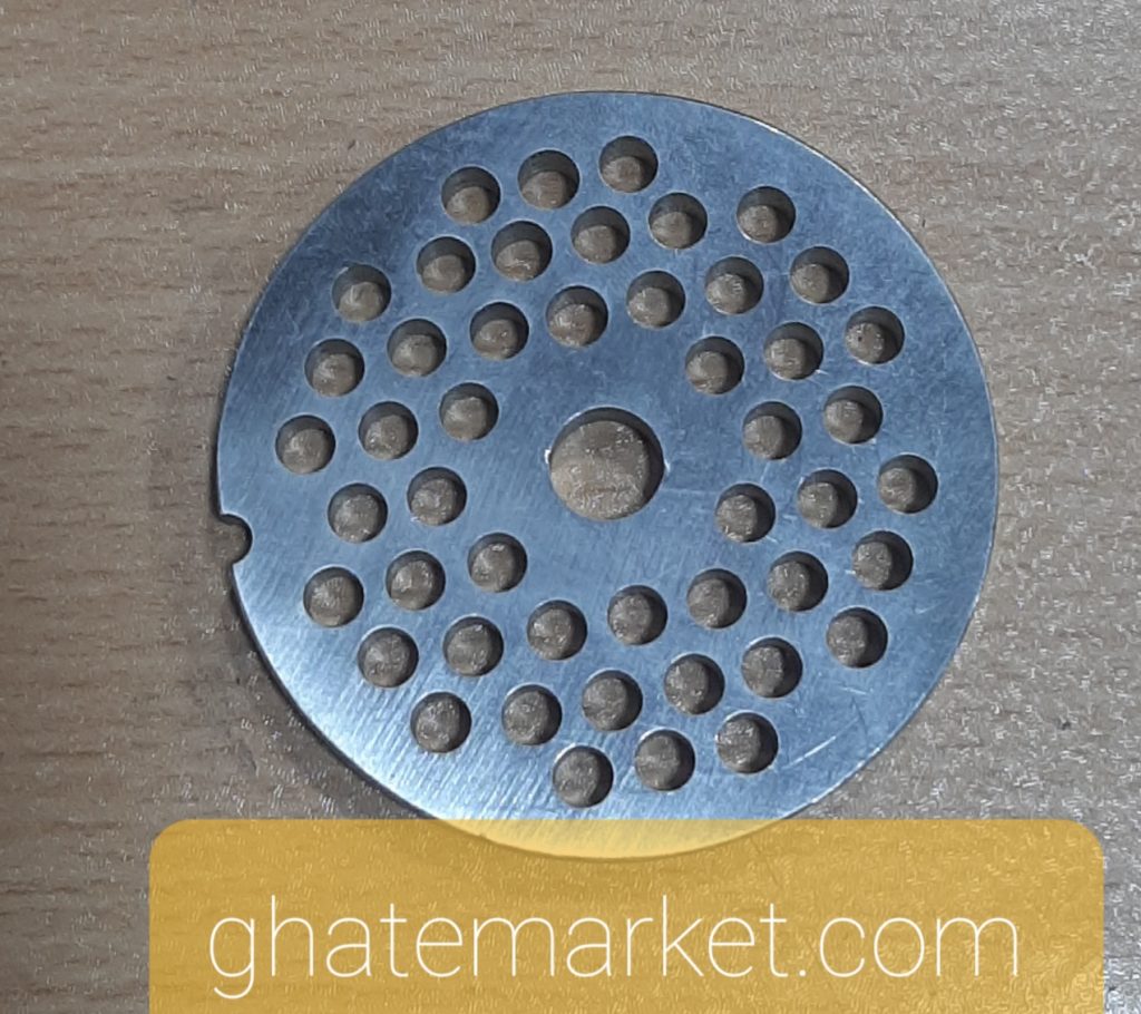 شبکه چرخ گوشت تکنو ( متوسط )