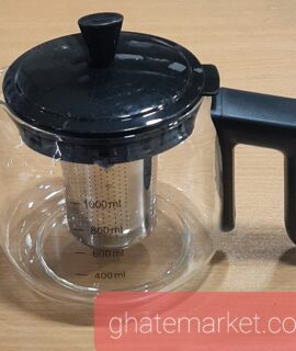 قوری چای ساز پرشیا 8981