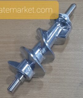 مارپیچ چرخ گوشت مولینکس ME626