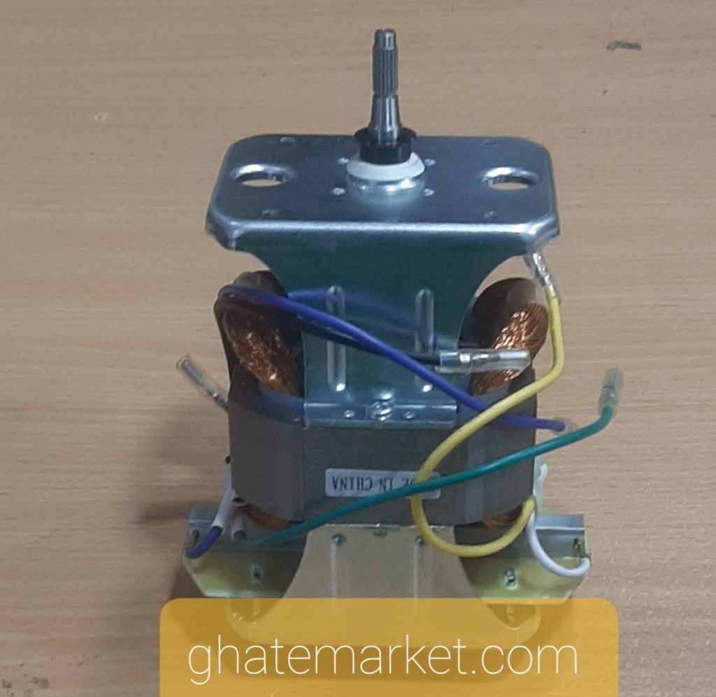 موتور خردکن DPA1 تفال