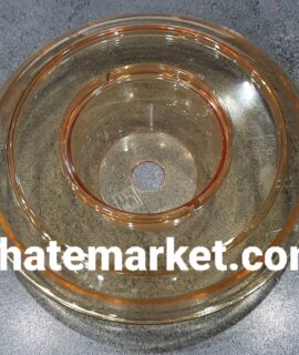 درب خردکن متئو MFP71