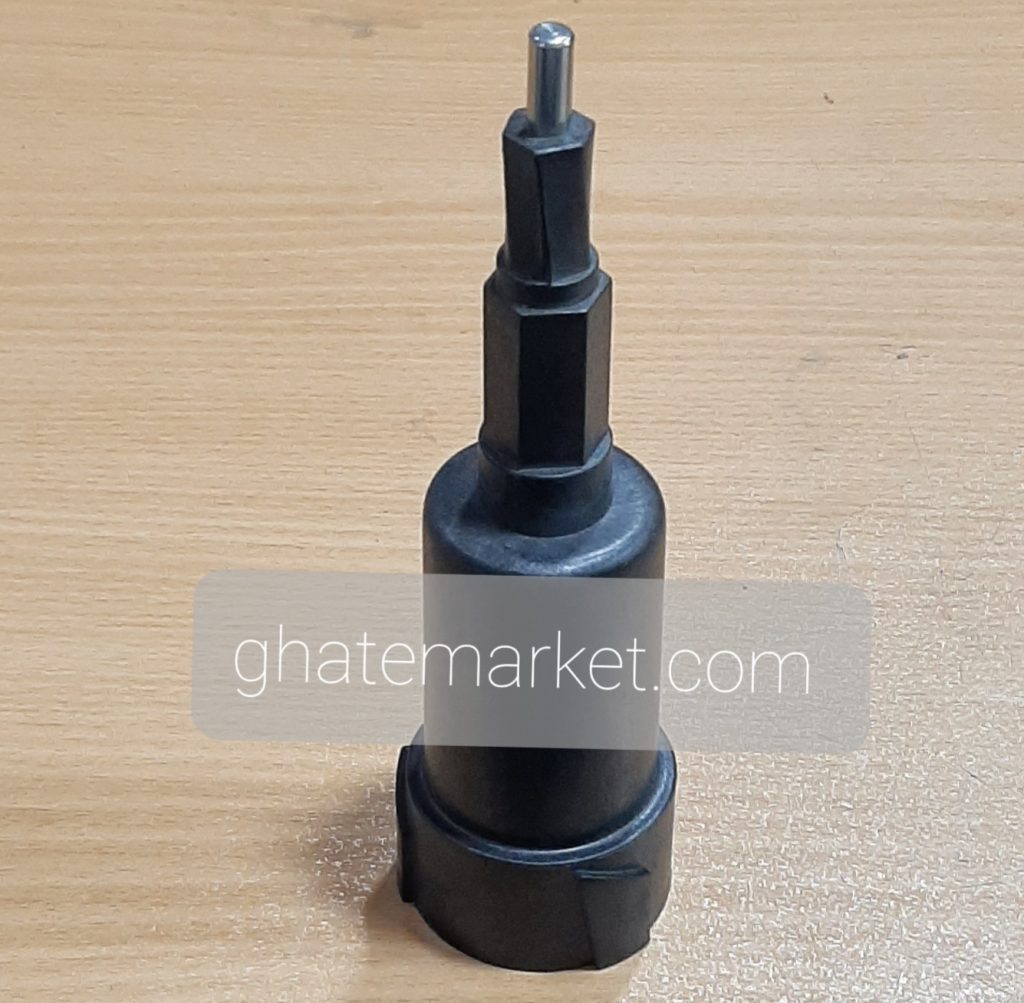 شفت غذاساز فلر FP1100