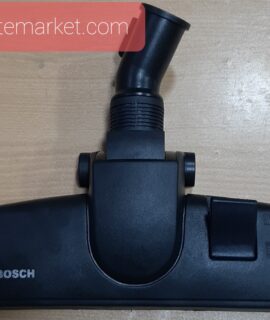 پارویی جاروبرقی بوش