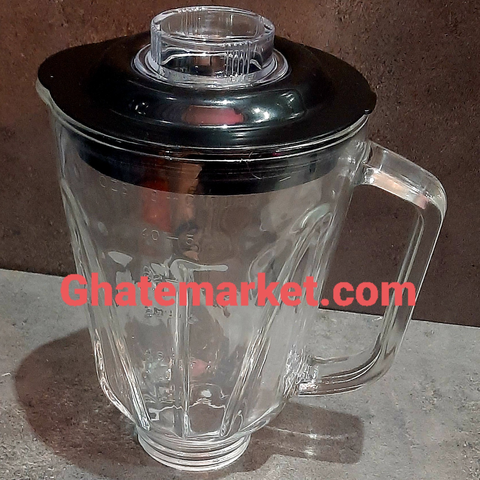 پارچ مخلوط کن گوسونیک پارچ مخلوط کن گوسونیک