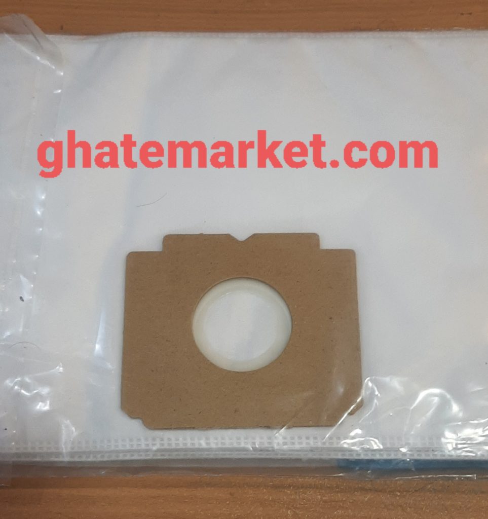 پاکت جاروبرقی آاگ 5020