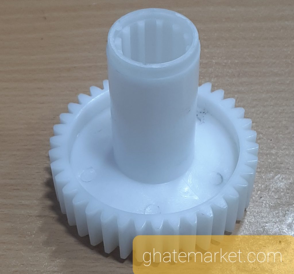 چرخ دنده چرخ گوشت گاستروبک GMBH