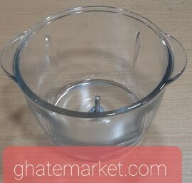 کاسه خردکن فلر CH500