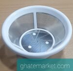 تیغ توری آبمیوه گیری پارس خزر 700P