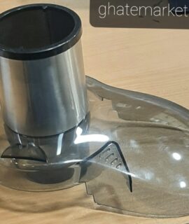 درب آب میوه گیری فلر PJB82