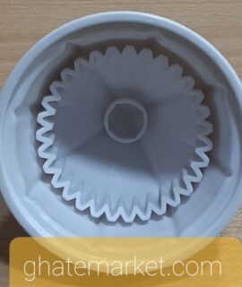 سری آب پرتفال گیر غذاساز فلر FP1500