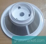 تیغ توری آبمیوه گیری پارس خزر 700P - Image 2