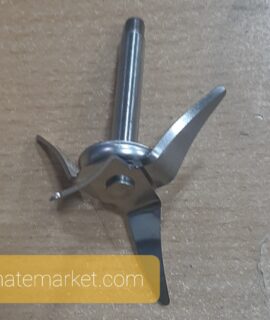 تیغه پارچ مخلوط کن پارس خزر 610p