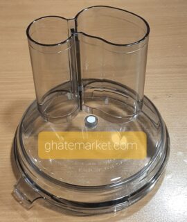 درب مخزن غذاساز سایا CFP-110