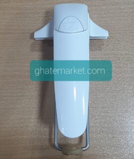 دسته سبد سرخ کن تفال آزرا