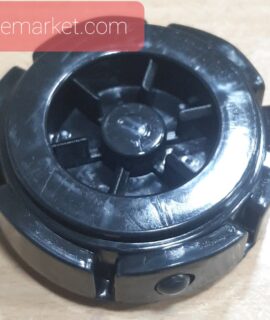 کوبل سرموتور مخلوط کن گاسونیک GSJ-850