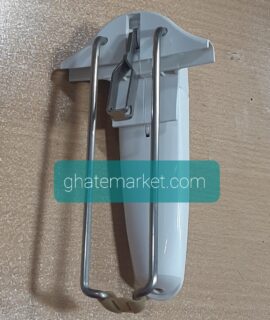 دسته سرخ کن تفال آزورا