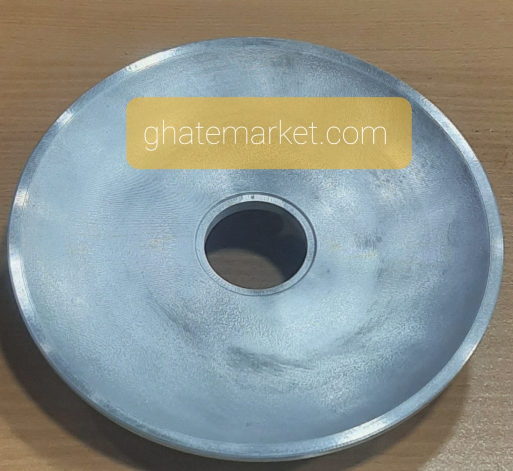 المنت پلوپز ویداس VI775