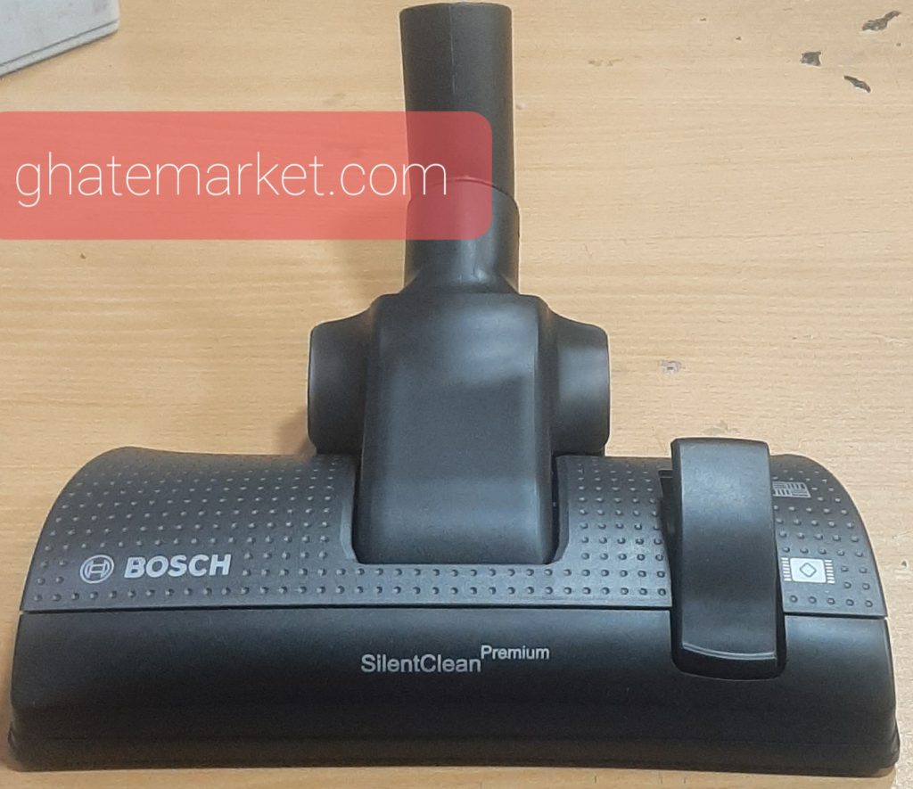 برس جاروبرقی بوش