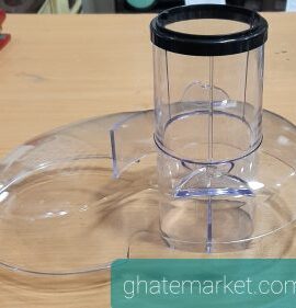 درب آب میوه گیری بوش bbsj3882