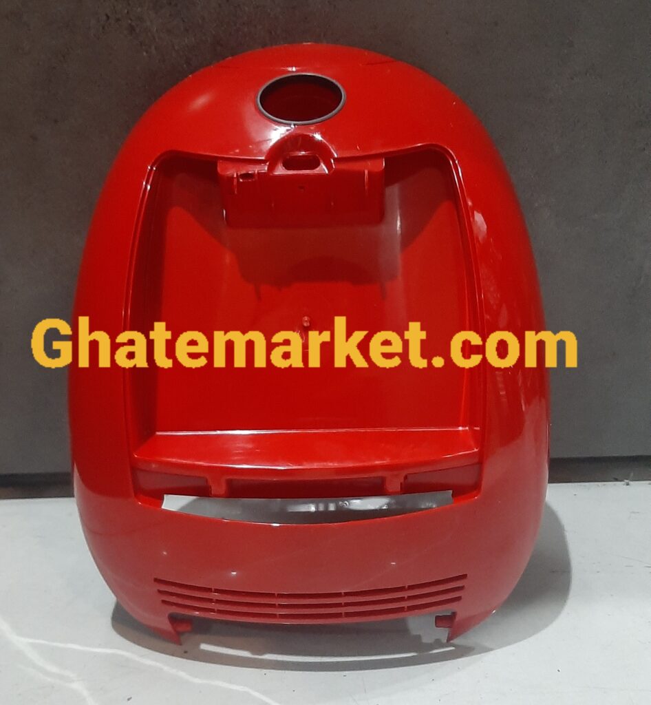 درب جاروبرقی پارس خزر 2000w