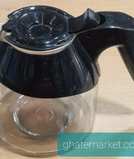 قوری قهوه ساز فلر CM1208