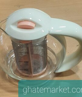 قوری چای ساز تفال sprit of tea