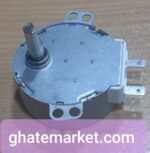 موتور گردان سولاردم