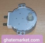 موتور گردون ماکروویو