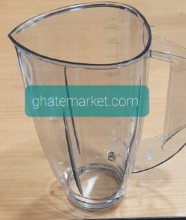 پارچ مخلوط کن براون JB3060 ( طلقی )