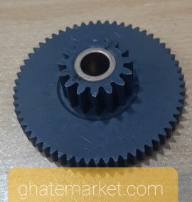 چرخ دنده چرخ گوشت گوسونیک GMG-854