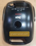 درب جاروبرقی سایا  فوتون مشکی - Image 2