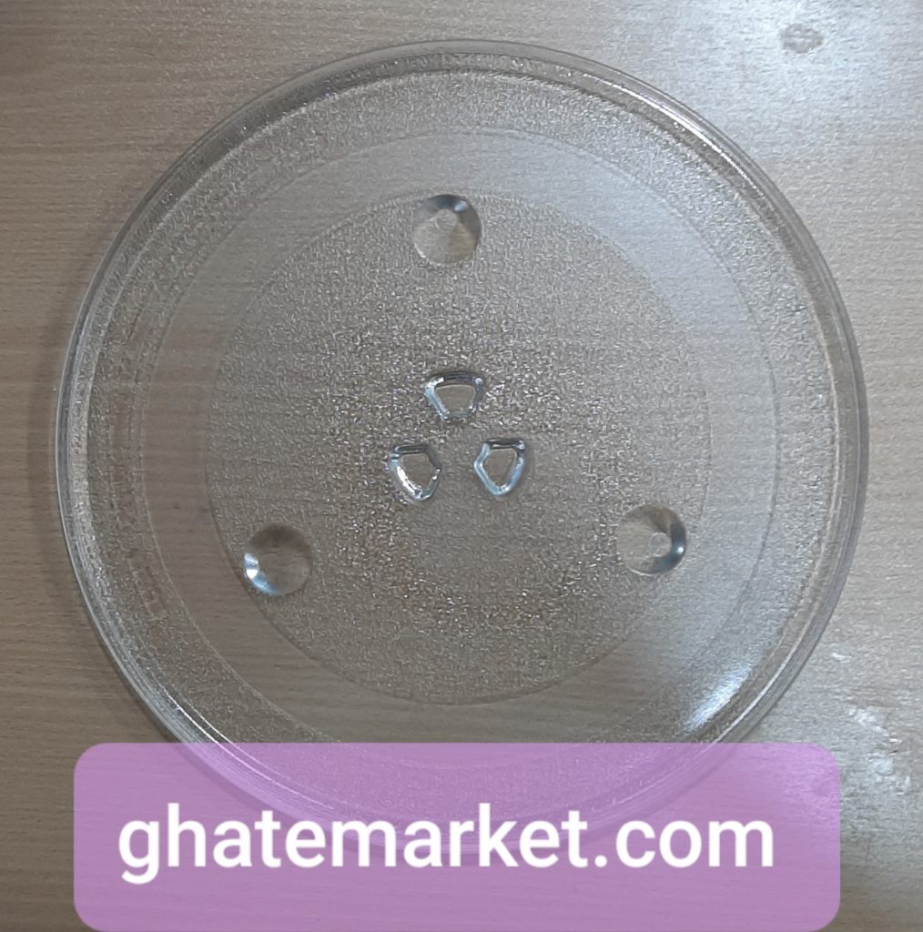 بشقاب ماکروفر سایز 24 بشقاب ماکروفر سایز 24