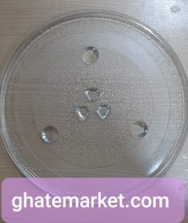 بشقاب ماکروویو سایز 24