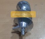 حلزونی چرخ گوشت فلر MG500