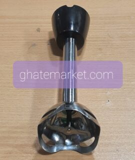 سری گوشت کوب برقی گاسونیک GSB-841