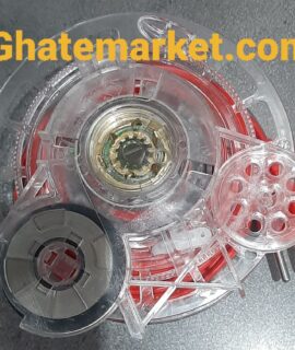 سیم جمع کن جاروبرقی بوش BGL8