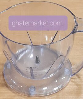 مخزن گوشتکوب برقی گاسونیک GSB-841