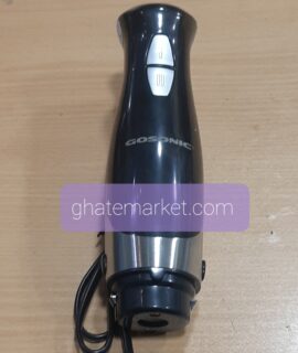 موتور گوشت کوب برقی گوسونیک GSB-841