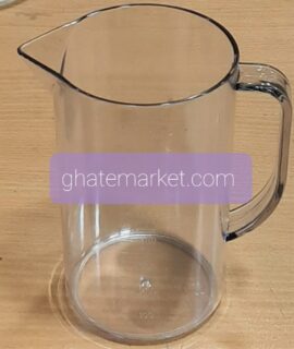 پارچ گوشت کوب برقی گوسونیک