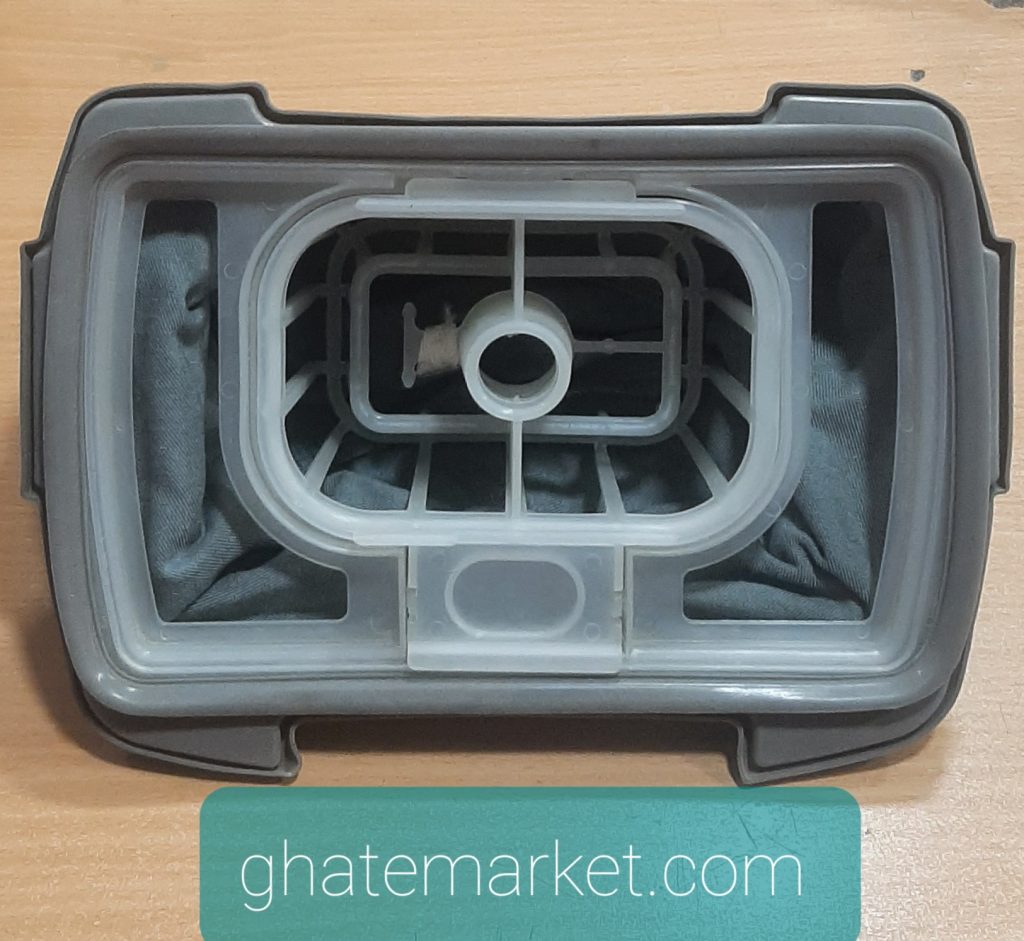 پاکت جاروبرقی هیتاچی CV-2500