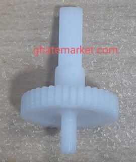 چرخ دنده آب پرتفال گیر بلک اند دکر