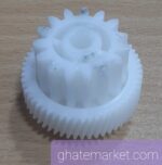 چرخ دنده چرخ گوشت بلک اند دکر