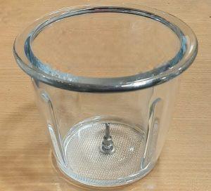 کاسه خردکن فلر CH400